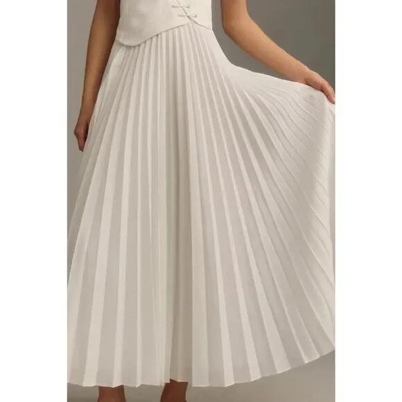 knee length dresses for ladies Airlie Midi Dress main image 0